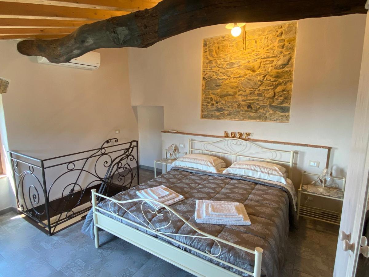 Casa Dell'Angelo Apartment Castelnuovo Magra Exterior photo